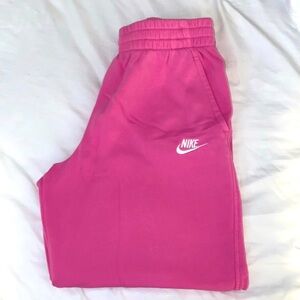 Nike sweatpants